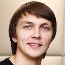 Андрей Татаринов