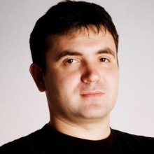 Роман Юферев