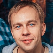 Сергей Куксенко