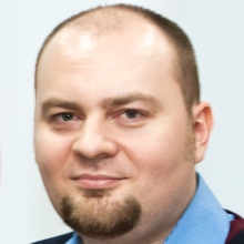 Алексей Пименов