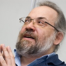 Дмитрий Завалишин