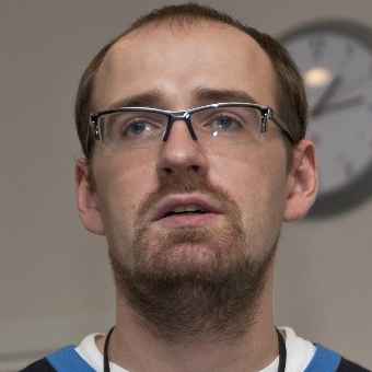 Дмитрий Ленев