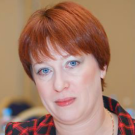 Татьяна Белова