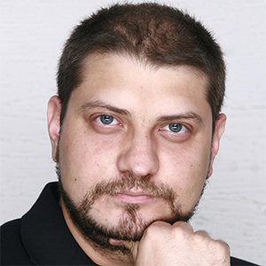 Евгений Кривошеев