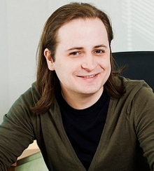 Вадим Макеев
