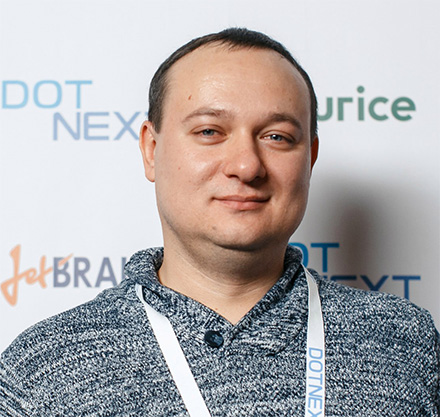 Владимир Кочетков