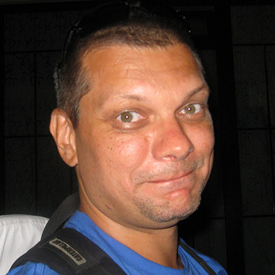 Дмитрий Стогов