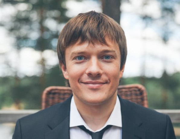 Александр Чепурной